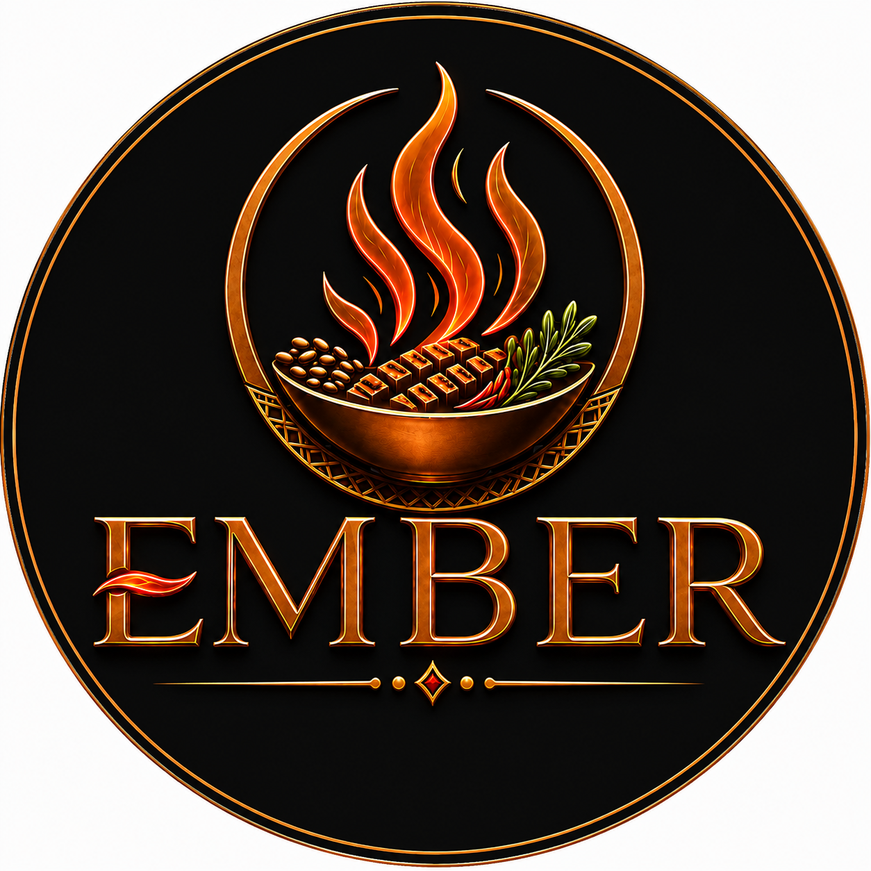 The Ember
